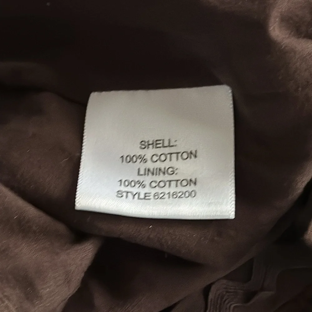 Tory Burch Brown Metal Embellishments A-Line Skirt 12